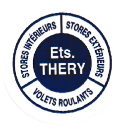 Logo Ets. THERY